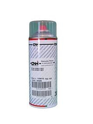 SELİOZİK KAPORTA KREMİT 400ml - Fiat / New Holland 54C - New Holland 55 - Massey Ferguson 65 - New Holland 70 - 10104041 -   1  Adet