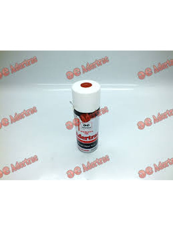 SELİOZİK KAPORTA BOYASI KAHVE 400 ml - Fiat / New Holland 54C - New Holland 55 - Massey Ferguson 65 - New Holland 70 - 10104043 -   1  Adet