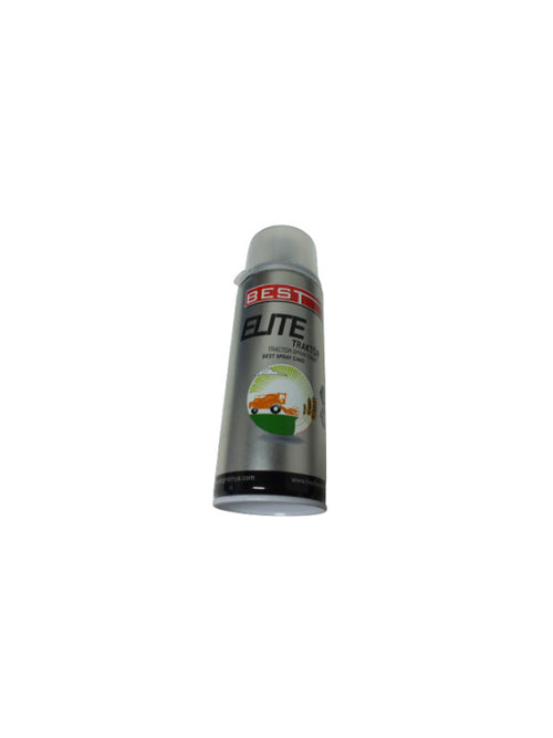 SELİOZİK KAPORTA BOYASI BEYAZ 400 ml - New Holland - Massey Ferguson - Erkunt - Tümosan - Steyr-Başak - 10104045 -   1  Adet