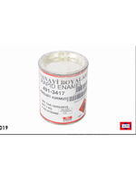 KAPORTA BOYA KİREMİT  1.KG - Fiat - HRL6220 -   1  Adet