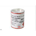 GÖVDE BOYASI SİYAHMAT 1 KG - Erkunt - HRL6320 -   1  Adet