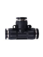 TE BAĞLANTI Ø 4 - New Holland - Massey Ferguson - Erkunt - Tümosan - Steyr-Başak - HRL7600 -   1  Adet