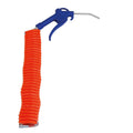 POLİÜRETAN SPİRAL HORTUM 5,0 mt Tabancalı 7/16 - New Holland - Massey Ferguson - Erkunt - Tümosan - Steyr-Başak - HRL7910 -   1  Adet
