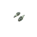 KESİM MOTOR BUJİ 2. ZAMANLI M.14x9,5 - New Holland - Massey Ferguson - Erkunt - Tümosan - Steyr-Başak - L7TC-L7T -   10  Adet