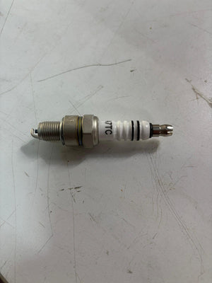 SCOTER MOTOSİKLET BUJİSİ - New Holland - Massey Ferguson - Erkunt - Tümosan - Steyr-Başak - A7TC -   1  Adet