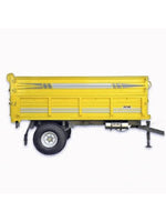 ROMORK BURCU SARI 5 TON 35x26x80 - New Holland - Massey Ferguson - Erkunt - Tümosan - Steyr-Başak - HRL9240 -   1  Adet