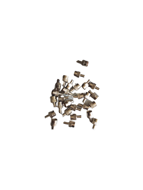 SUBAB KAPAĞI METAL PAFTALI KPK-010 - New Holland - Massey Ferguson - Erkunt - Tümosan - Steyr-Başak - HRV0180 -   100  Adet