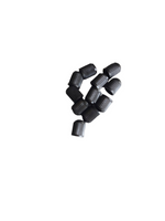 SUBAB KAPAĞI PLASTİK SİYAH  KPK-003 - New Holland - Massey Ferguson - Erkunt - Tümosan - Steyr-Başak - HRV0210 -   100  Adet