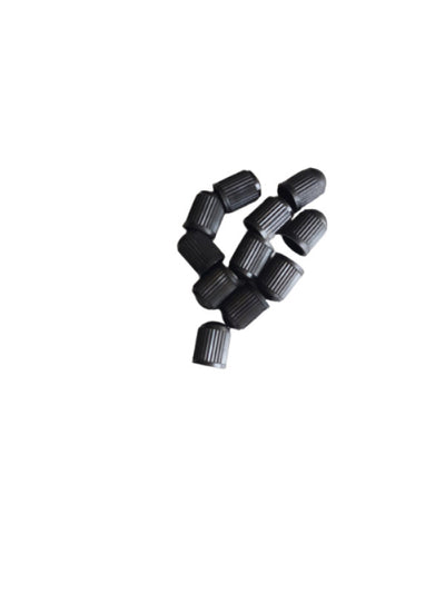 SUBAB KAPAĞI PLASTİK SİYAH  KPK-003 - New Holland - Massey Ferguson - Erkunt - Tümosan - Steyr-Başak - HRV0210 -   100  Adet