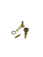 METAL TABANLI TAMİR SUBAB TAKIM TRAKTÖR - New Holland - Massey Ferguson - Erkunt - Tümosan - Steyr-Başak - HRV0390 -   1  Adet