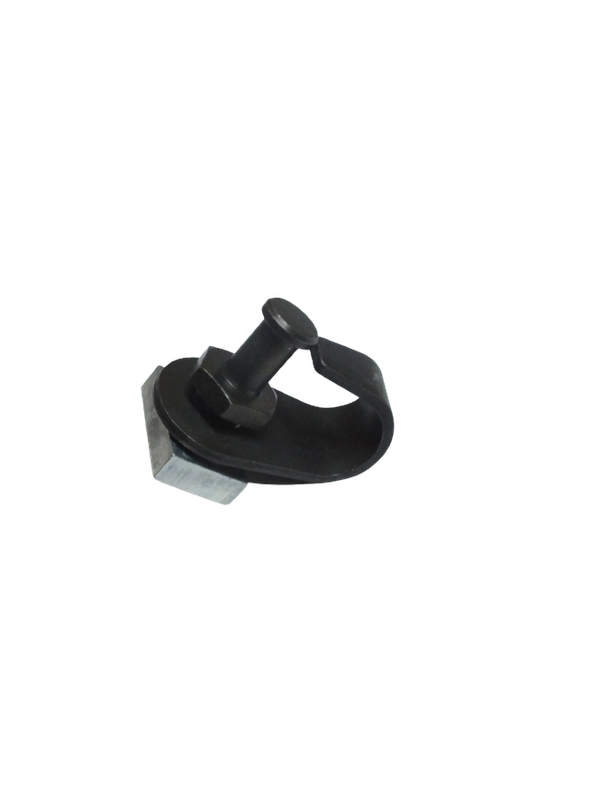 KABİN KİLİT KARŞILIĞI 5080086 - New Holland TT - TD - 96 MODEL - 213 -   1  Adet