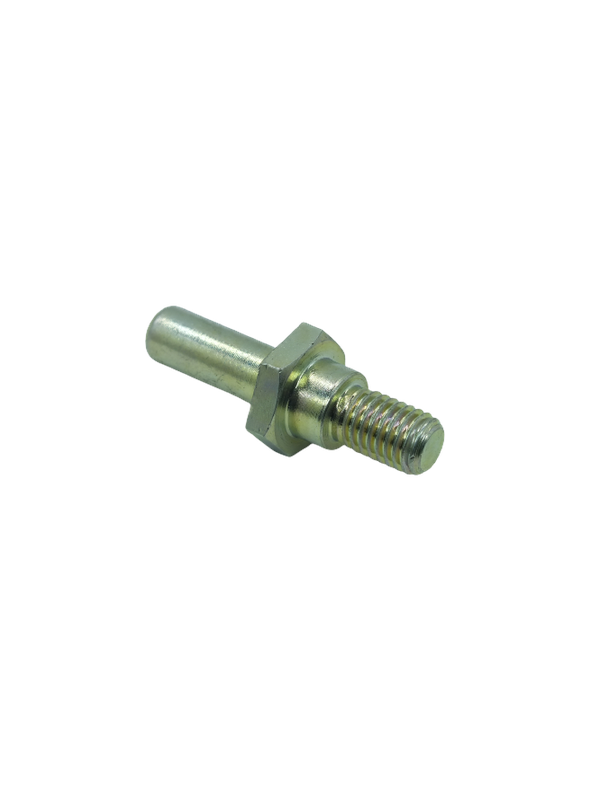 KAPI KİLİT KARŞILIĞI KLAVUZLU M10   8001167 - New Holland - Massey Ferguson - Erkunt - Tümosan - Steyr-Başak - 190 -   1  Adet