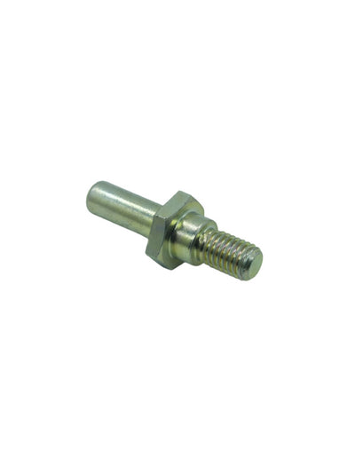 KAPI KİLİT KARŞILIĞI KLAVUZLU M10   8001167 - New Holland - Massey Ferguson - Erkunt - Tümosan - Steyr-Başak - 190 -   1  Adet