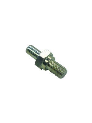 KAPI KİLİT KARŞILIĞI KLAVUZLU M12  8001162 - New Holland - Massey Ferguson - Erkunt - Tümosan - Steyr-Başak - 191 -   1  Adet