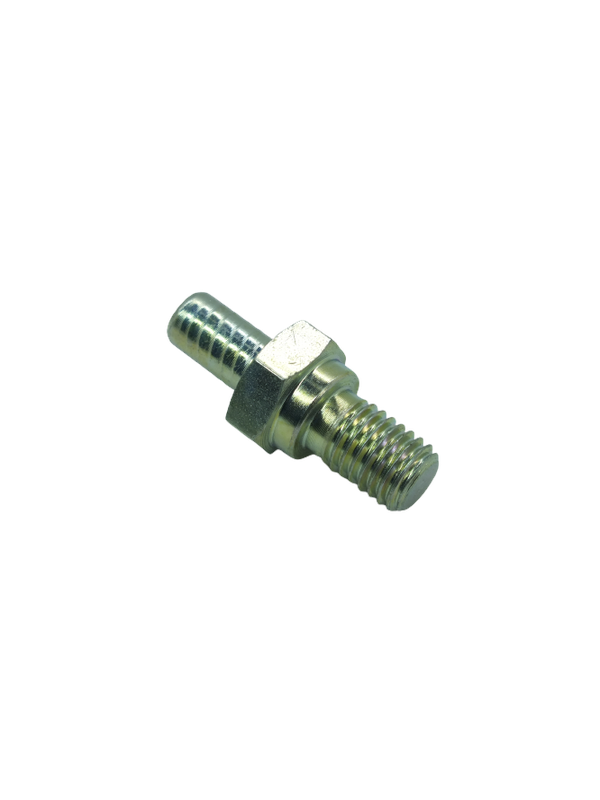 KAPI KİLİT KARŞILIĞI KLAVUZLU M12  8001162 - New Holland - Massey Ferguson - Erkunt - Tümosan - Steyr-Başak - 191 -   1  Adet