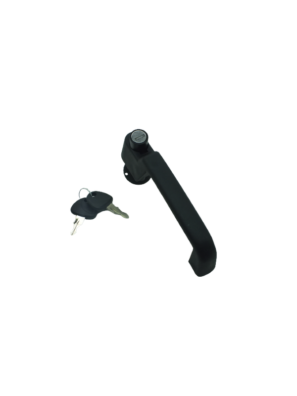 DIŞ KAPI KOLU BASMALI EM KİLİTLİ - 93 MODEL - 129 -   1  Adet