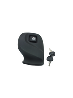 DIŞ KAPI KİLİTLİ KOL SAĞ 5097439 - New Holland TT - TD - 211-R -   1  Adet