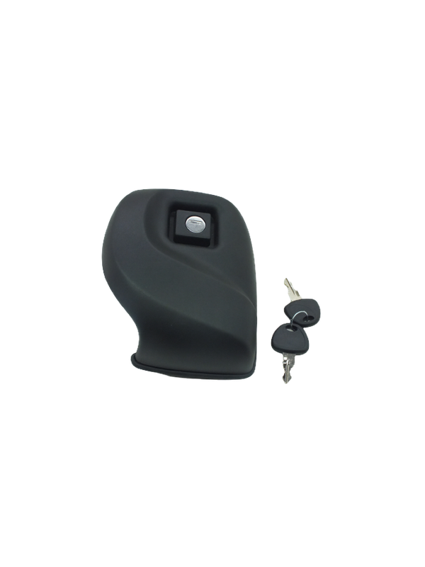 DIŞ KAPI KİLİTLİ KOL SAĞ 5097439 - New Holland TT - TD - 211-R -   1  Adet