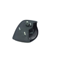 DIŞ KAPI KİLİTLİ KOL SAĞ 5097439 - New Holland TT - TD - 211-R -   1  Adet