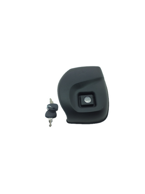 DIŞ KAPI KİLİTLİ KOL SOL 5097438 - New Holland TT - TD - 211-L -   1  Adet