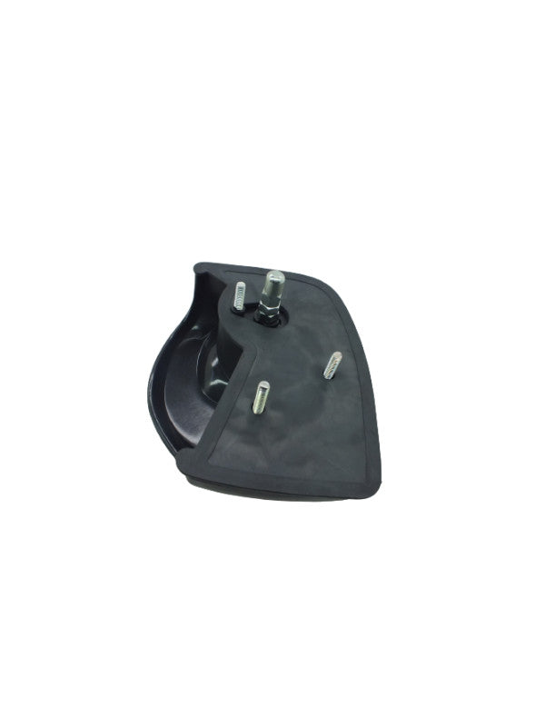 DIŞ KAPI KİLİTLİ KOL SOL 5097438 - New Holland TT - TD - 211-L -   1  Adet