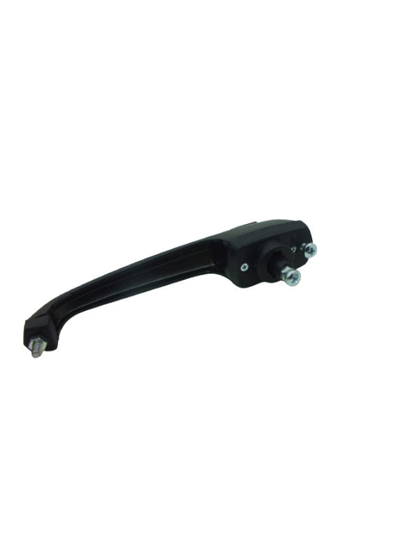 DIŞ KAPI KOLU BASMALI BMC TİP DÖKÜM KİLİTLİ - New Holland - Massey Ferguson - Erkunt - Tümosan - Steyr-Başak - TK002 -   1  Adet