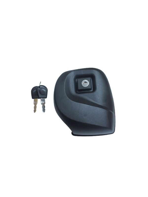 DIŞ KAPI KOLU SAĞ - Başak - Erkunt - NS 945 04 -   1  Adet