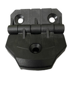 ÜÇ DELİKLİ MENTEŞE 0100866 - New Holland - Massey Ferguson - Erkunt - Tümosan - Steyr-Başak - 135 -   1  Adet