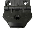 ÜÇ DELİKLİ MENTEŞE 0100866 - New Holland - Massey Ferguson - Erkunt - Tümosan - Steyr-Başak - 135 -   1  Adet