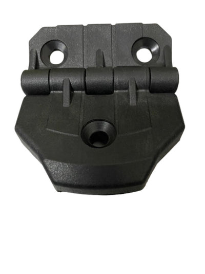 ÜÇ DELİKLİ MENTEŞE 0100866 - New Holland - Massey Ferguson - Erkunt - Tümosan - Steyr-Başak - 135 -   1  Adet