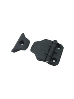 ARKA CAM MENTEŞE 2 PARÇA YM 5089565 - New Holland TT - TD - 259 -   1  Adet