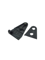 BÜYÜK KAPI MENTEŞESİ SOMUNLU  84329980-87700818 - N.HOLL - Case IH - 255 -   1  Adet
