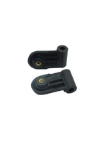 ARKA CAM MENTEŞE YM M6 SOMUNLU SAĞ 84545736 - TT4 - Case IH - 255-10 -   1  Adet