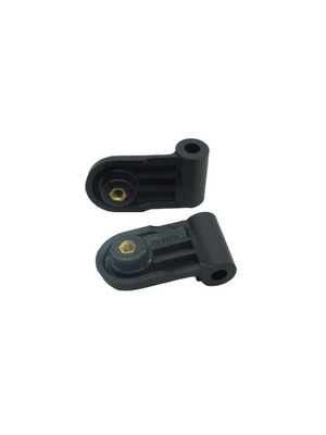ARKA CAM MENTEŞE YM M6 SOMUNLU SAĞ 84545736 - TT4 - Case IH - 255-10 -   1  Adet