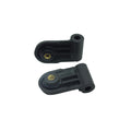 ARKA CAM MENTEŞE YM M6 SOMUNLU SAĞ 84545736 - TT4 - Case IH - 255-10 -   1  Adet