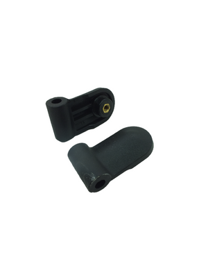 ARKA CAM MENTEŞE YM M6 SOMUNLU SOL 84545734 - TT4 - Case IH - 255-11 -   1  Adet