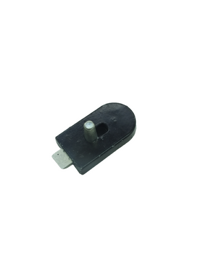 ARKA CAM MANDALI ZAMAK SÜRGÜLÜ KİLİTLİ 8001133 - New Holland - Massey Ferguson - Erkunt - Tümosan - Steyr-Başak - 187 -   1  Adet