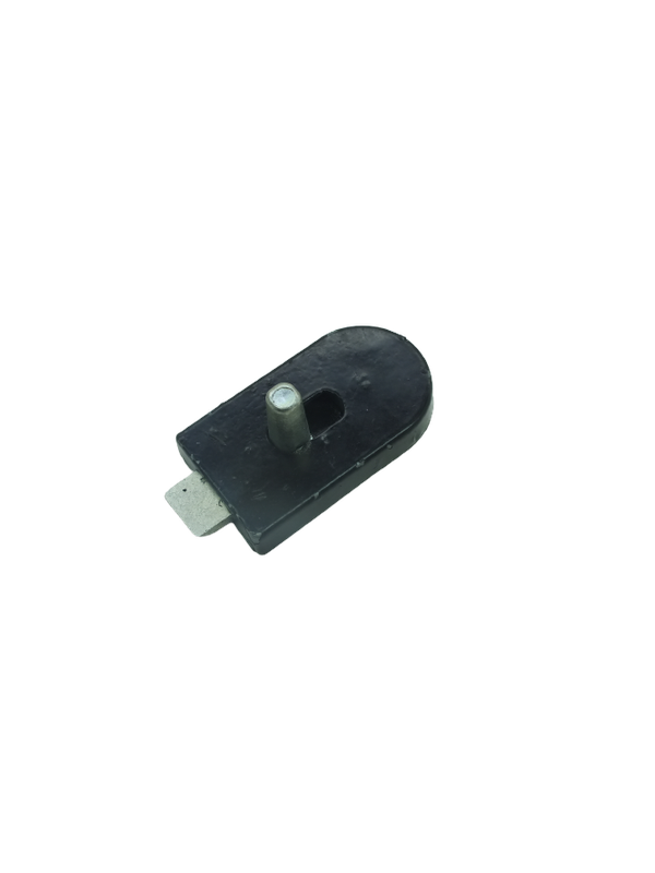 ARKA CAM MANDALI ZAMAK SÜRGÜLÜ KİLİTLİ 8001133 - New Holland - Massey Ferguson - Erkunt - Tümosan - Steyr-Başak - 187 -   1  Adet