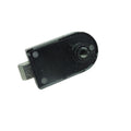 ARKA CAM MANDALI ZAMAK SÜRGÜLÜ KİLİTLİ 8001133 - New Holland - Massey Ferguson - Erkunt - Tümosan - Steyr-Başak - 187 -   1  Adet