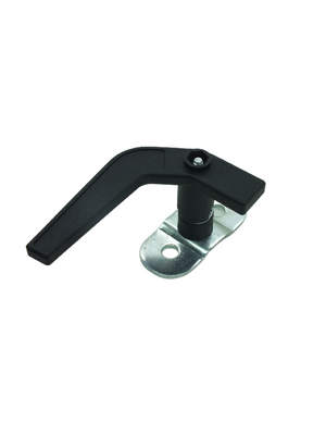 ARKA CAM AÇMA KAPAMA KOLU SAĞ METAL AYAK 5081355 - New Holland 56 Serisi - 167-R -   1  Adet