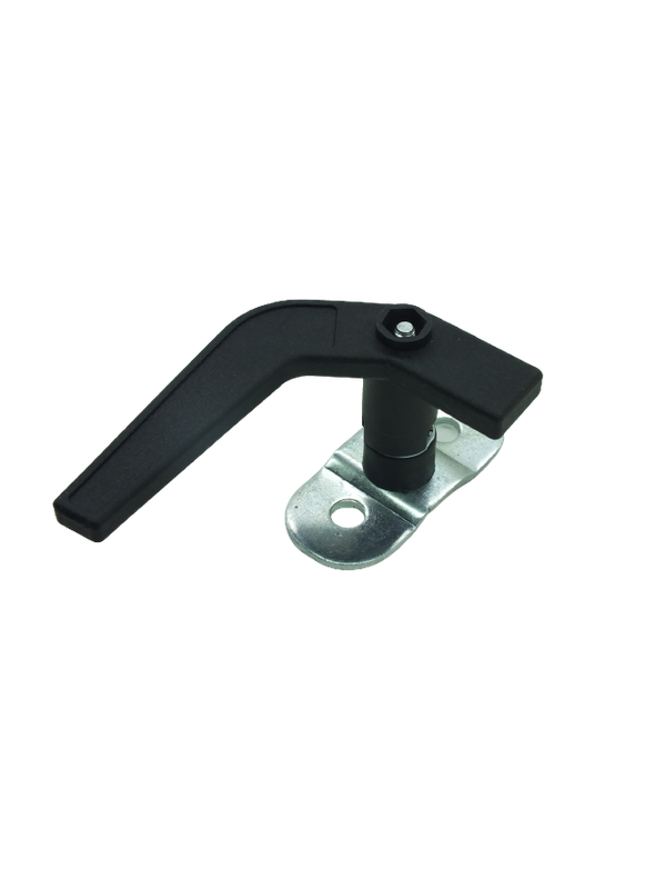 ARKA CAM AÇMA KAPAMA KOLU SAĞ METAL AYAK 5081355 - New Holland 56 Serisi - 167-R -   1  Adet