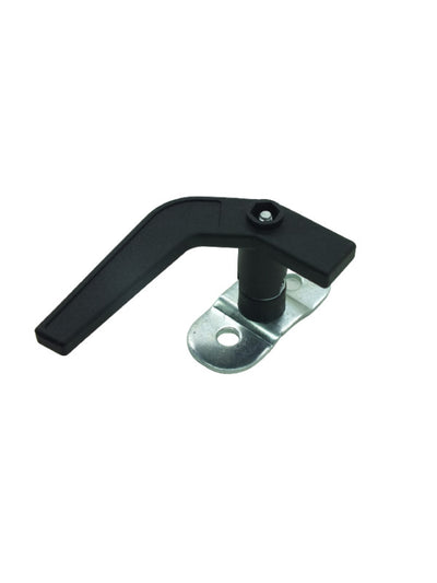 ARKA CAM AÇMA KAPAMA KOLU SAĞ METAL AYAK 5081355 - New Holland 56 Serisi - 167-R -   1  Adet