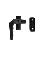 CAM KİLİTLEME KOLU YM SAĞ GENİŞ DELİK - New Holland - Massey Ferguson - Erkunt - Tümosan - Steyr-Başak - 166-R -   1  Adet