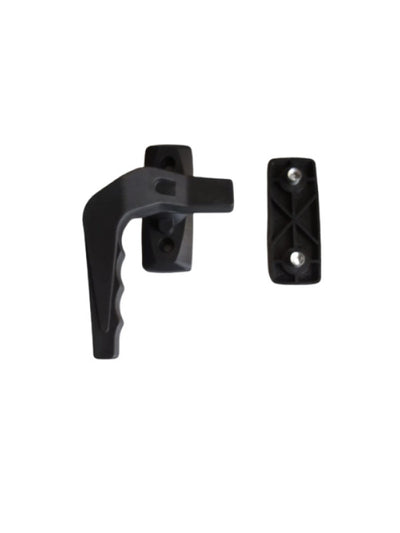 CAM KİLİTLEME KOLU YM SAĞ GENİŞ DELİK - New Holland - Massey Ferguson - Erkunt - Tümosan - Steyr-Başak - 166-R -   1  Adet
