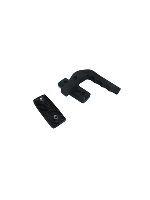 CAM KİLİTLEME KOLU YM SOL GENİŞ DELİK - New Holland - Massey Ferguson - Erkunt - Tümosan - Steyr-Başak - 166-L -   1  Adet