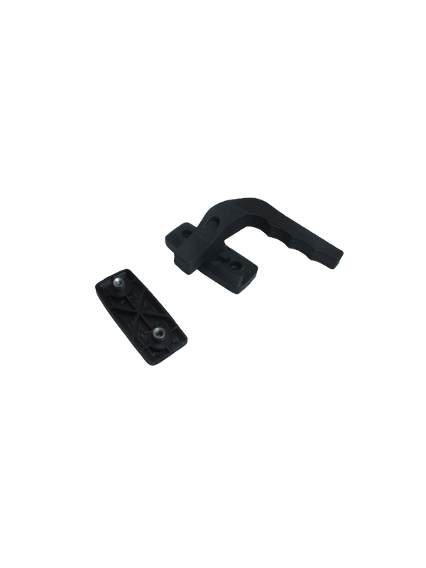CAM KİLİTLEME KOLU YM SOL GENİŞ DELİK - New Holland - Massey Ferguson - Erkunt - Tümosan - Steyr-Başak - 166-L -   1  Adet