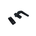 CAM KİLİTLEME KOLU YM SOL GENİŞ DELİK - New Holland - Massey Ferguson - Erkunt - Tümosan - Steyr-Başak - 166-L -   1  Adet