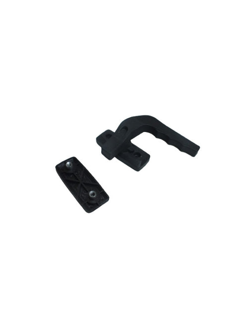 CAM KİLİTLEME KOLU YM SOL GENİŞ DELİK - New Holland - Massey Ferguson - Erkunt - Tümosan - Steyr-Başak - 166-L -   1  Adet