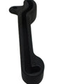 KABİN CAM AÇMA KAPAMA SAĞ İÇİ KANALLI 8001112 - New Holland - Massey Ferguson - Erkunt - Tümosan - Steyr-Başak - 134-R -   1  Adet