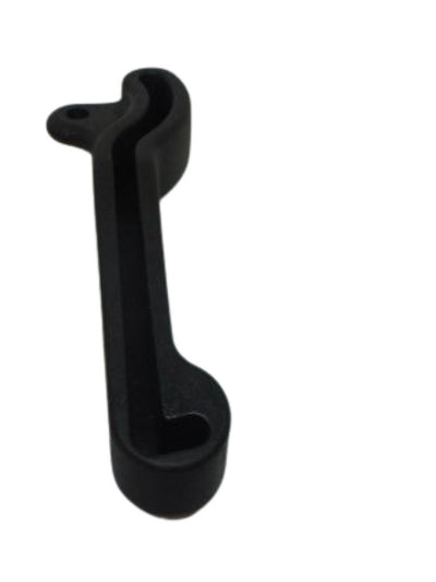 KABİN CAM AÇMA KAPAMA SAĞ İÇİ KANALLI 8001112 - New Holland - Massey Ferguson - Erkunt - Tümosan - Steyr-Başak - 134-R -   1  Adet